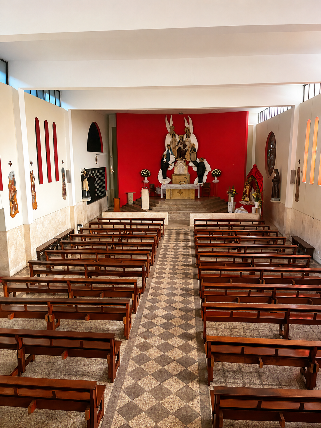 Arquitectura Religiosa Colonial