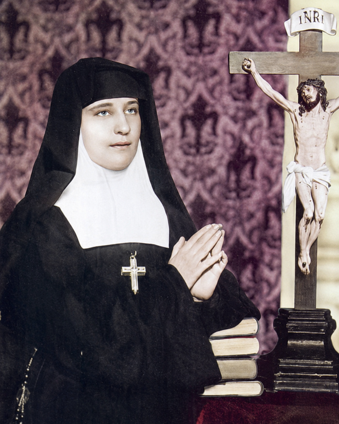 Mª Angélica Álvarez Icaza
