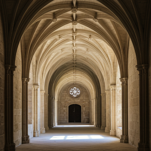 Monasterio de Paray-le-Monial