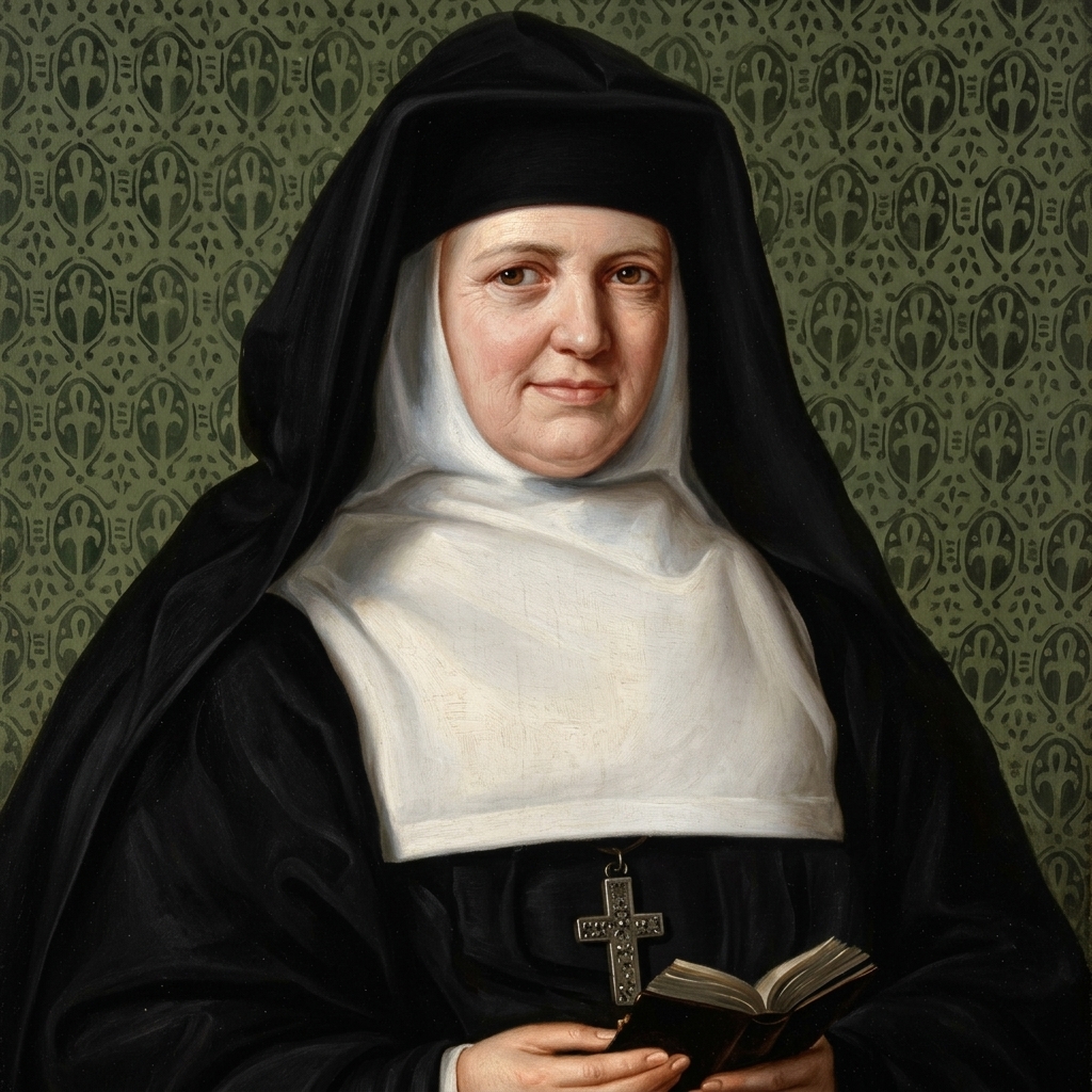 María de Sales Chappuis