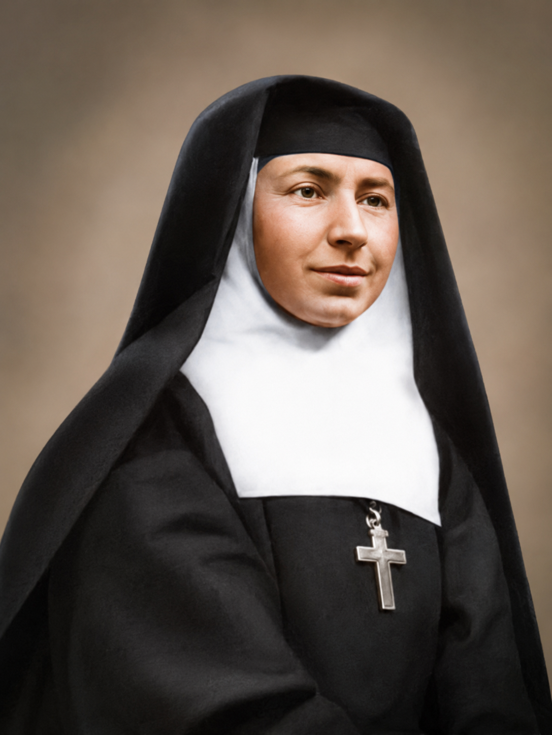 María Teresa Desandais