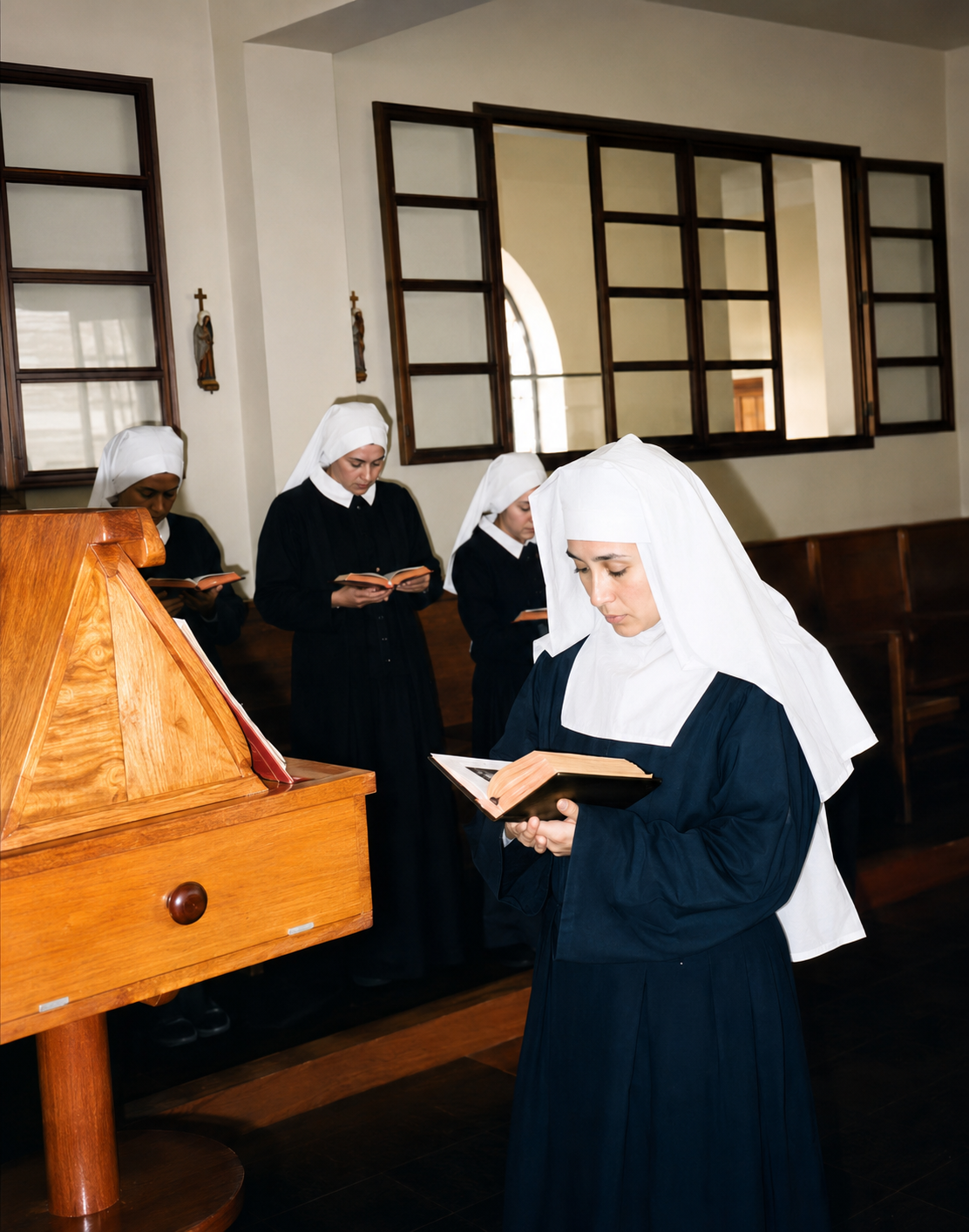Oración