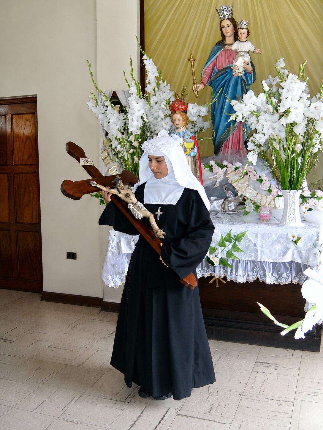 Vocación