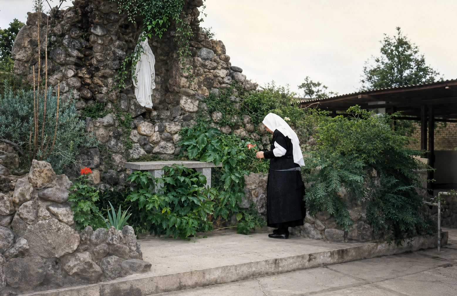 Claustro