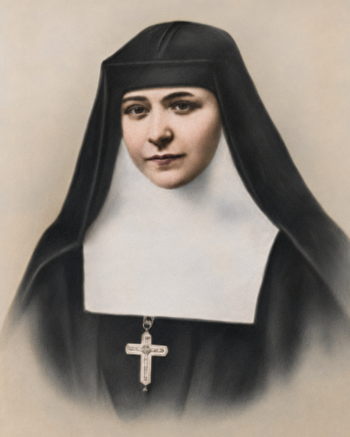 Benigna Consolata Ferrero